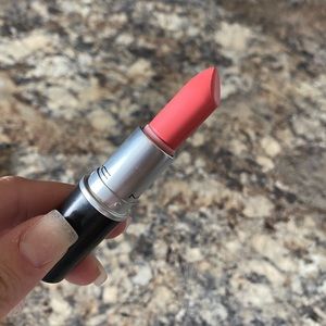 MAC Coral Bliss Lipstick